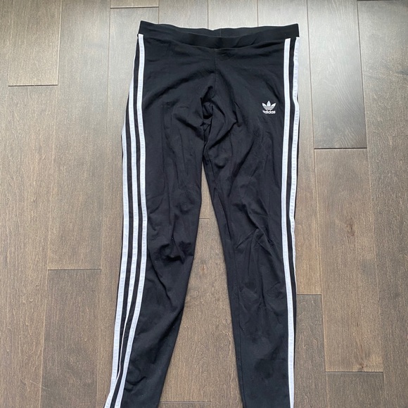 Adidas Trefoil leggings - Picture 3 of 3
